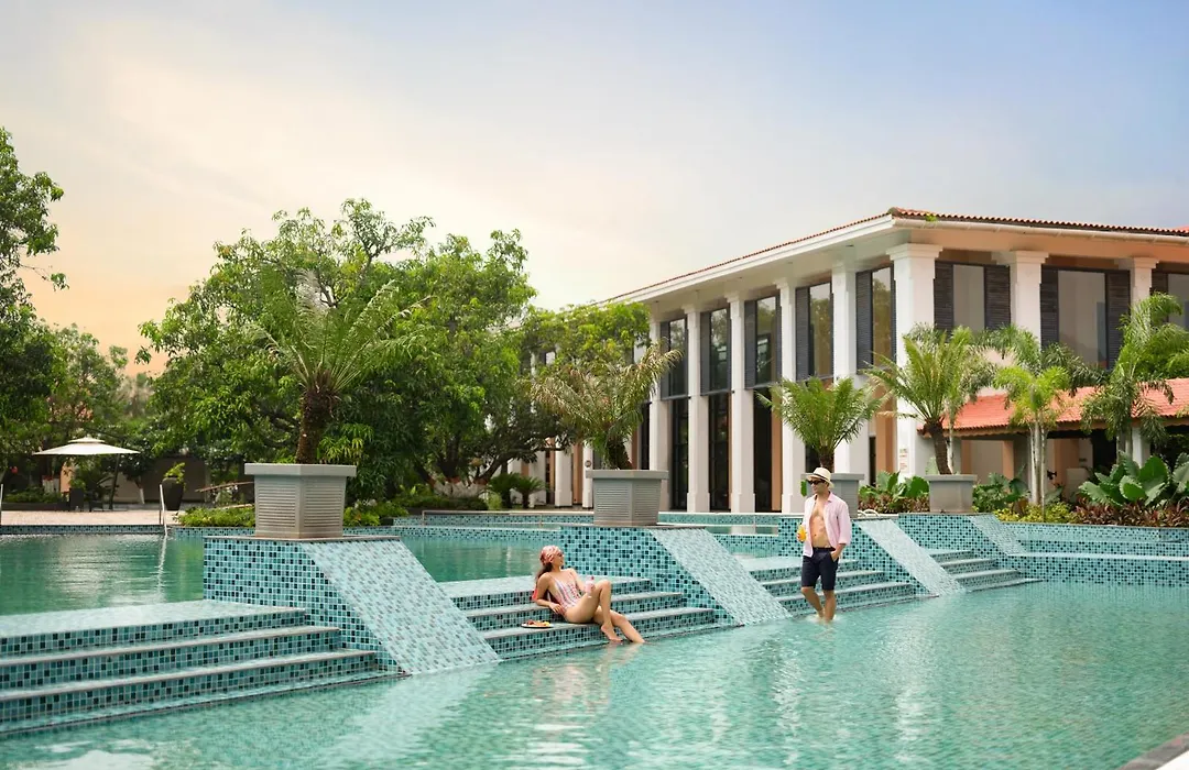 Taj Alibaug Resort & Spa, Maharashtra-1