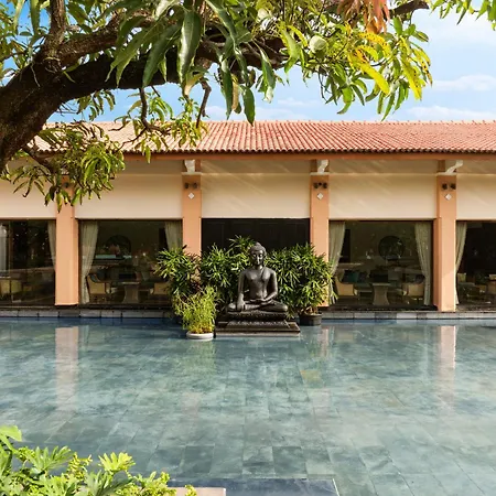 Taj Alibaug Resort & Spa, Maharashtra-3